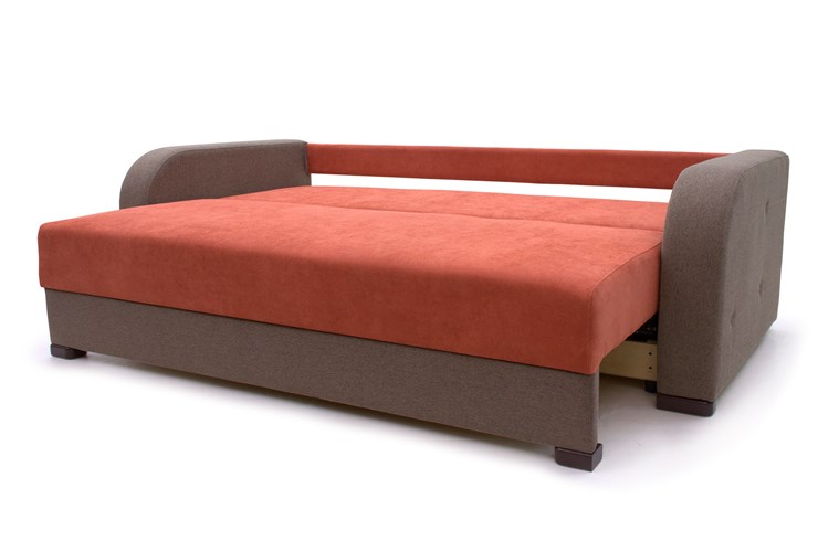 Прямой диван Susie Soft (Marsel + uno cotton) в Асбесте - изображение 2