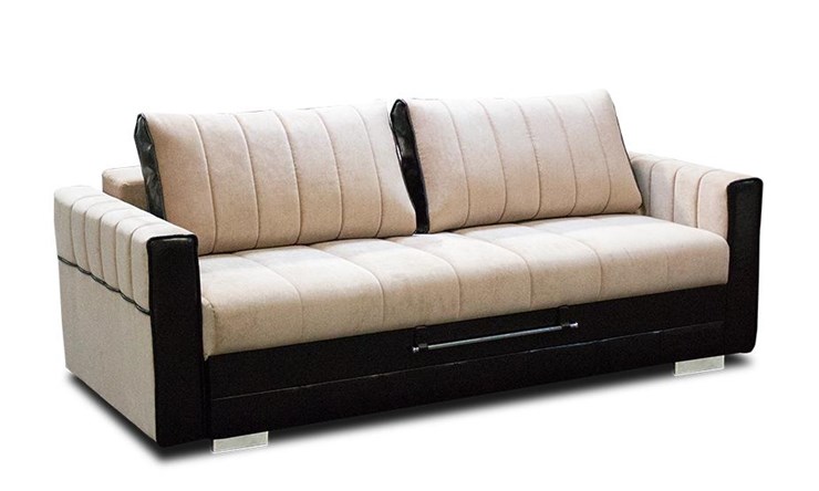 Прямой диван Парнас БД в Ревде - изображение 2
