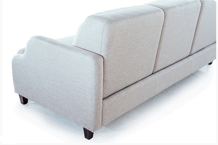 Прямой диван Валенсия Ретро в Кушве - изображение 3