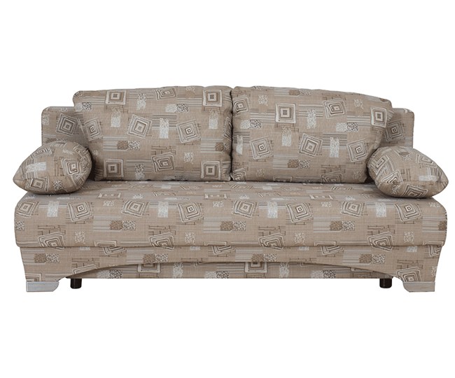 Прямой диван Нео 27 ПМ в Артемовском - изображение 12