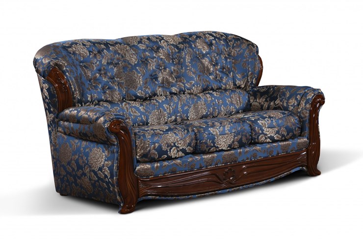 Прямой диван Босс, ДБ3 в Ирбите - изображение 4