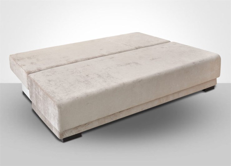 Прямой диван Комбо 1 БД, Боннель в Первоуральске - изображение 1