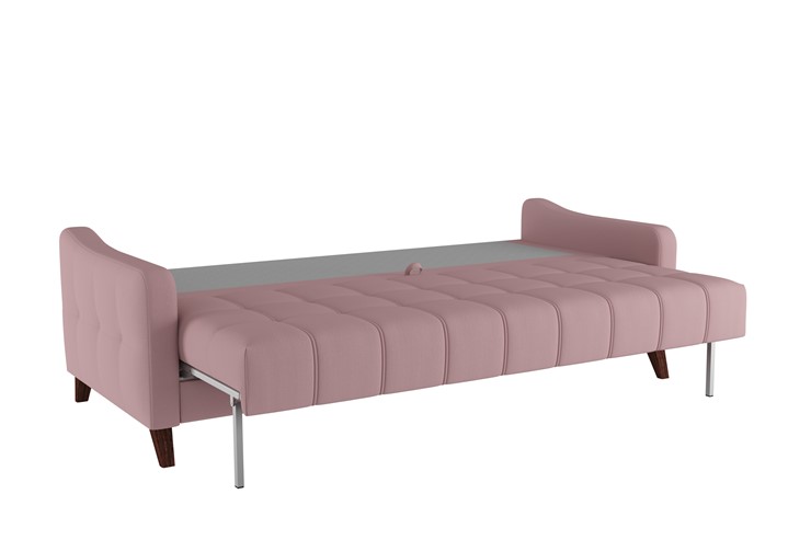 Прямой диван Римини-1 СК 3Т, Велутто 11 в Богдановиче - изображение 2