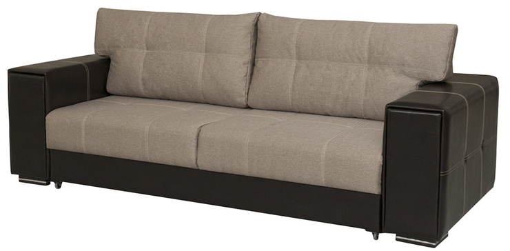 Прямой диван Манхеттен БД Тик-Так в Ревде - изображение 2