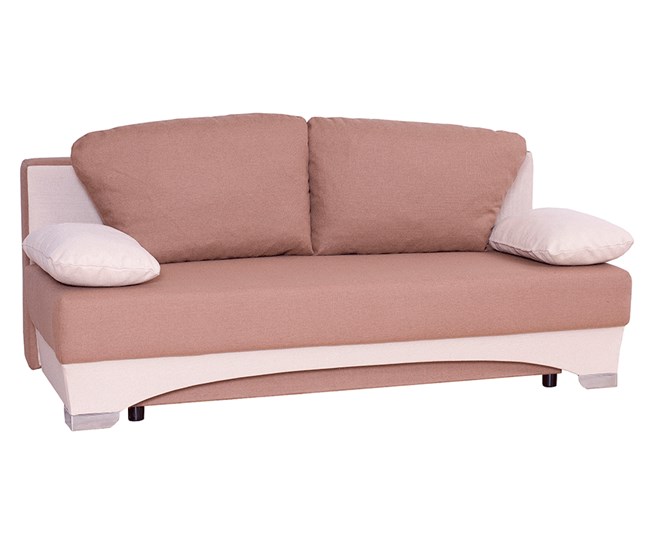 Прямой диван Нео 27 ПМ в Артемовском - изображение 4