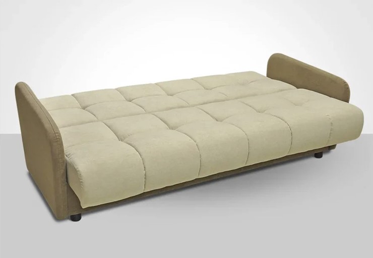 Прямой диван Бинго 1 в Екатеринбурге - изображение 1