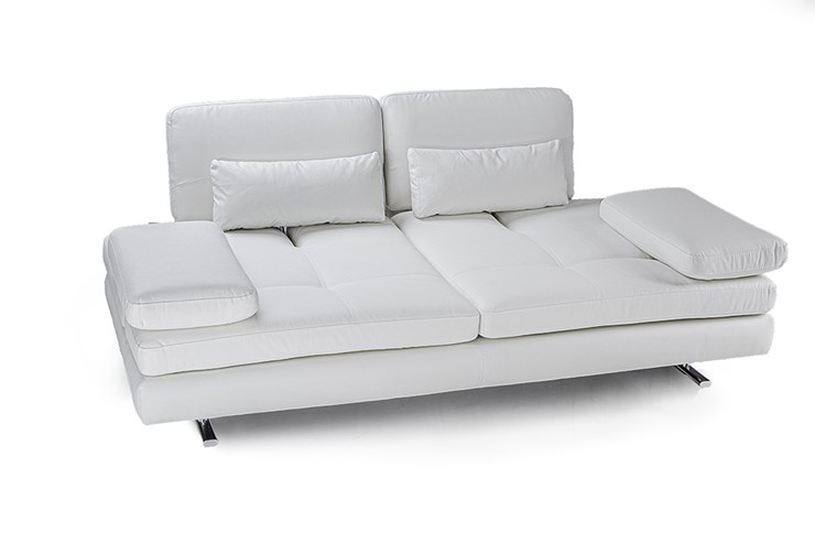 Прямой диван Манчестер 2М в Первоуральске - изображение 4