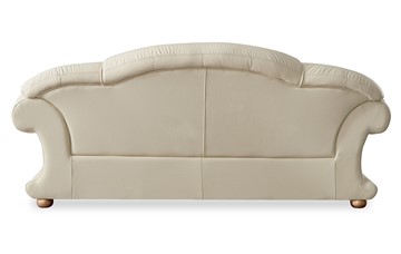 Прямой диван Versace (3-х местный) white в Каменске-Уральском - предосмотр 1