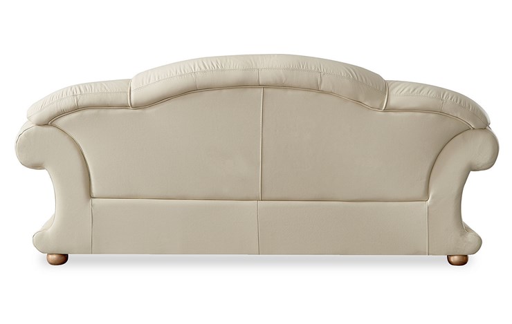 Прямой диван Versace (3-х местный) white в Екатеринбурге - изображение 1