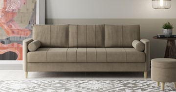 Прямой диван Лора, ТД 327 в Красноуфимске - предосмотр 1