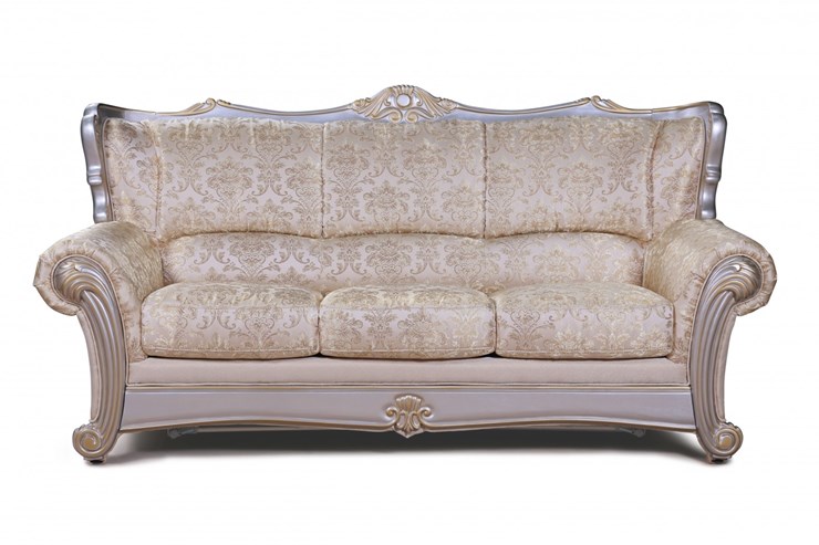 Прямой диван Босс 6, ДБ3 в Краснотурьинске - изображение 6
