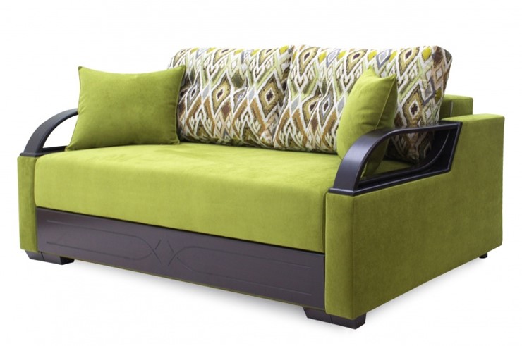 Большой диван Agata (Green) в Ревде - изображение 1
