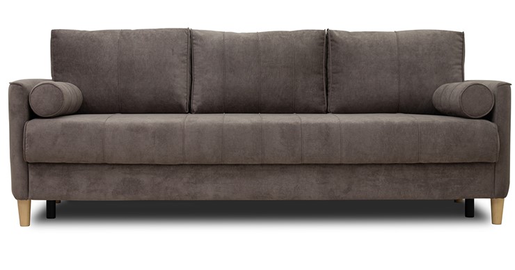 Прямой диван Лора, ТД 331 в Краснотурьинске - изображение 1