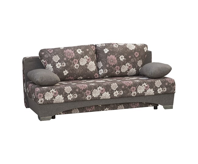 Прямой диван Нео 27 ПМ в Богдановиче - изображение 7