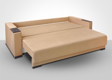 Прямой диван Комбо 3 БД, НПБ в Тавде - предосмотр 1