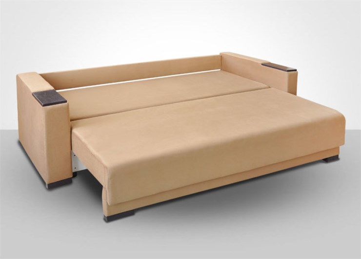 Прямой диван Комбо 3 БД, НПБ в Первоуральске - изображение 1