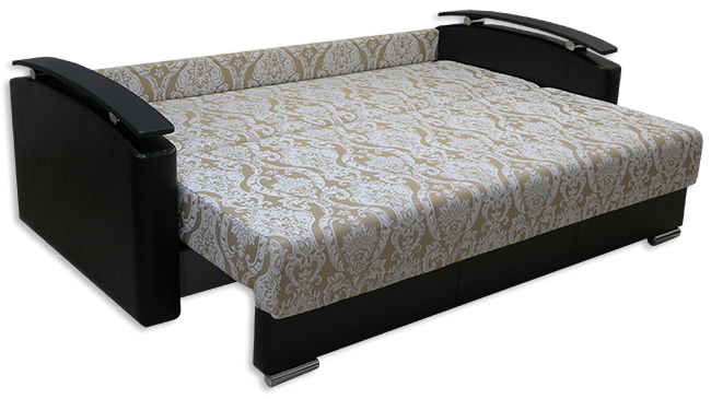 Прямой диван Рондо 3 БД в Каменске-Уральском - изображение 1