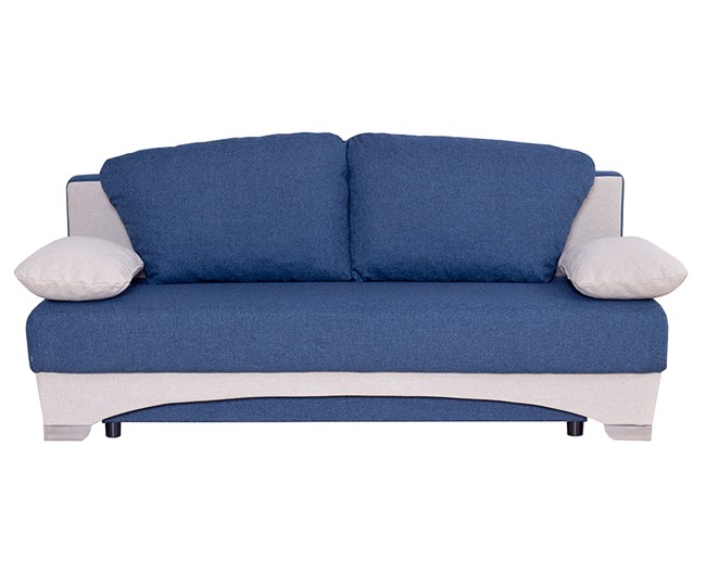 Прямой диван Нео 27 ПМ в Артемовском - изображение 16