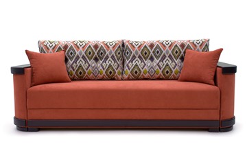 Прямой диван Serena (Marsel+simvol) в Краснотурьинске - предосмотр 1