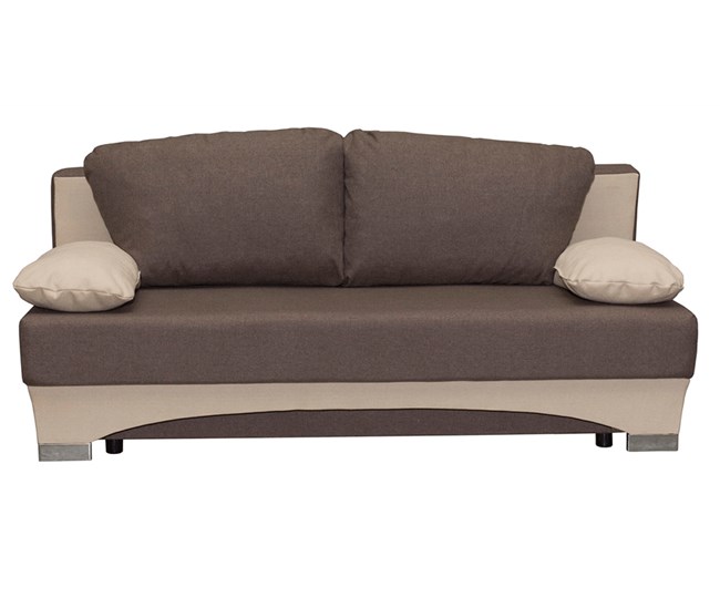 Прямой диван Нео 27 ПМ в Богдановиче - изображение 13