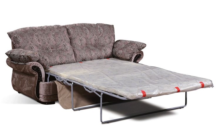 Прямой диван Детройт, ДБ3 в Каменске-Уральском - изображение 5