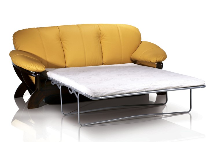 Прямой диван Верона трехместный, миксотойл в Богдановиче - изображение 1