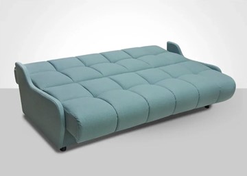 Прямой диван Бинго 4 в Красноуфимске - предосмотр 1