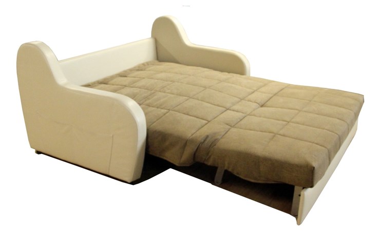 Прямой диван Аккордеон 071, 1200 TFK в Екатеринбурге - изображение 1