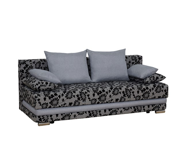 Прямой диван Нео 40 БД в Ревде - изображение 4