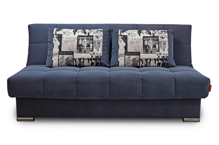 Прямой диван Чикаго 02 SOUND Sleep (жесткий) в Первоуральске - изображение 2