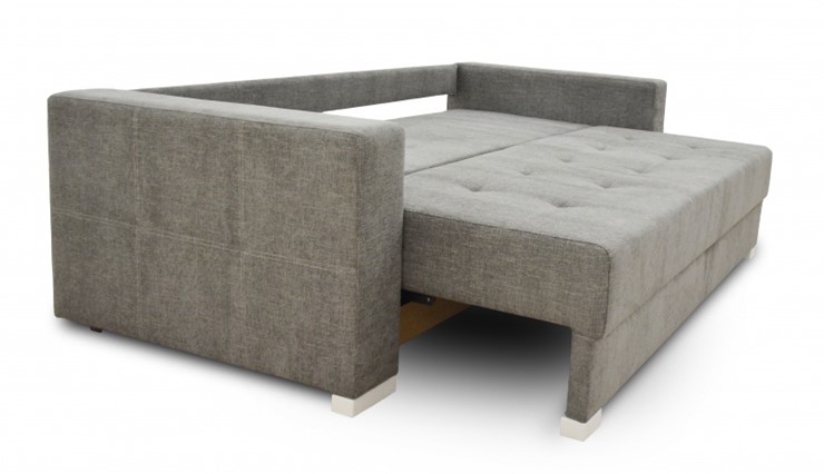 Прямой диван Fashion Soft (Molli) в Асбесте - изображение 2
