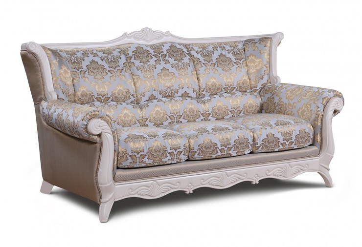 Большой диван Наполеон, БД3 в Полевском - изображение 3