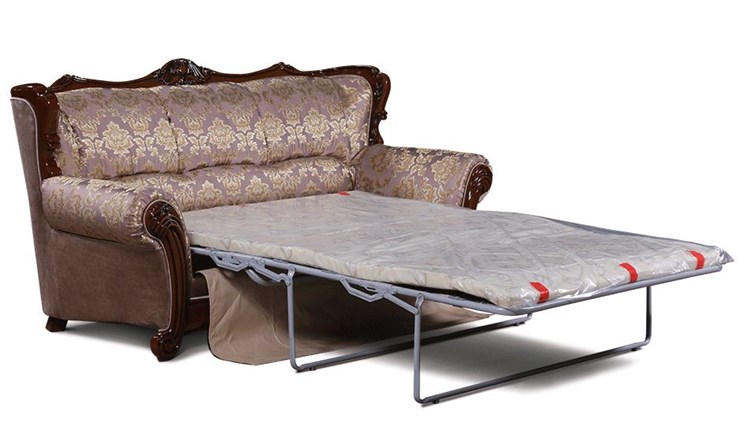 Прямой диван Босс 6, ДБ3 в Краснотурьинске - изображение 2