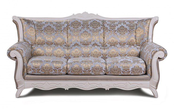 Большой диван Наполеон, БД3 в Кушве - изображение 4