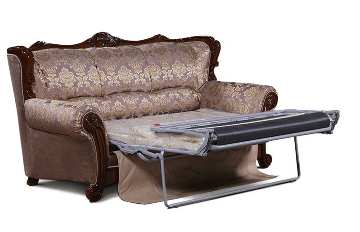 Прямой диван Босс 6, ДБ3 в Полевском - изображение 3