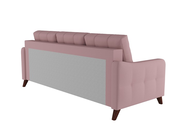 Прямой диван Римини-1 СК 3Т, Велутто 11 в Богдановиче - изображение 3