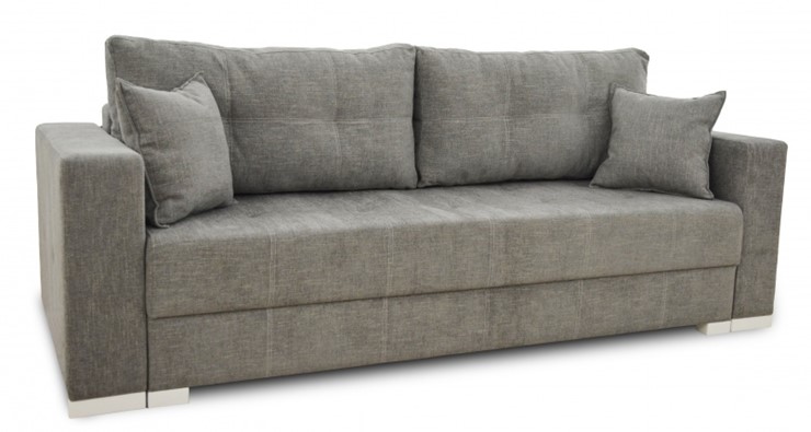 Прямой диван Fashion Soft (Molli) в Асбесте - изображение 1