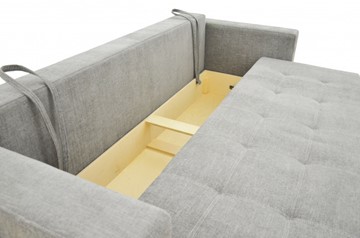 Прямой диван Fashion Soft (Molli) в Асбесте - предосмотр 3