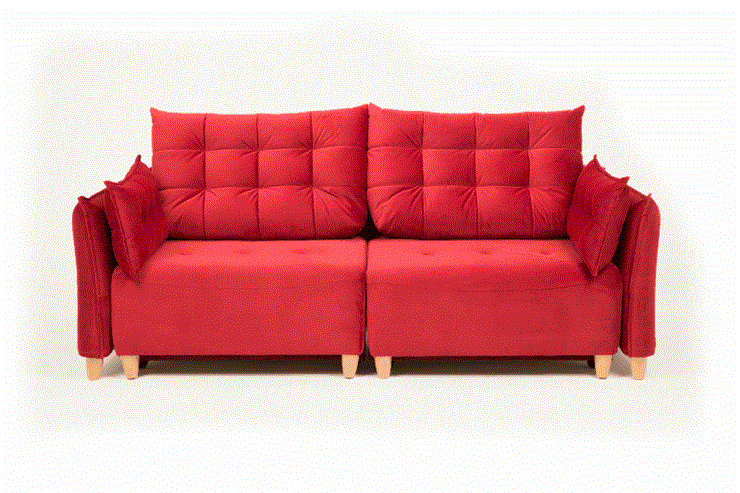 Прямой диван Истра 1.1 в Ревде - изображение 3