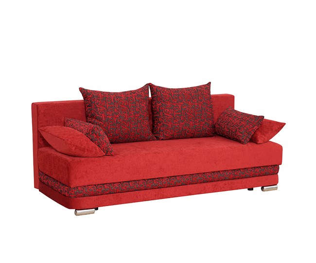 Прямой диван Нео 40 БД в Асбесте - изображение 16