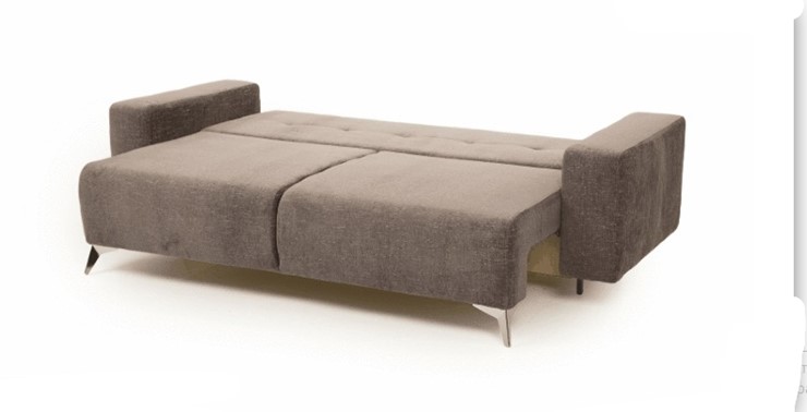Прямой диван Виконти 3П в Ревде - изображение 1