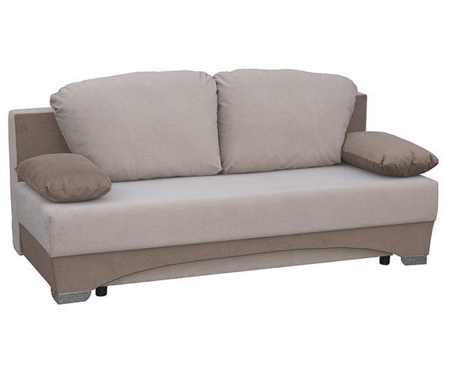 Прямой диван Нео 27 ПМ в Богдановиче - изображение 5