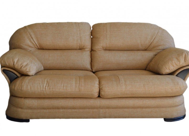 Прямой диван Бруклин (Французская раскладушка) в Кушве - изображение 2