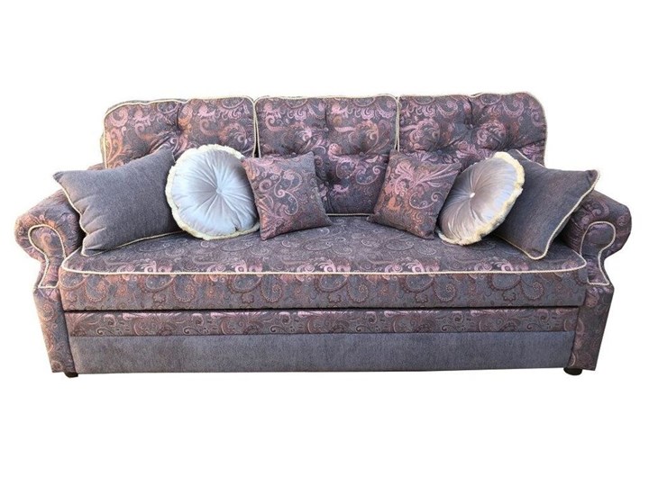 Прямой диван Мадейра (Тик-так) в Екатеринбурге - изображение 1