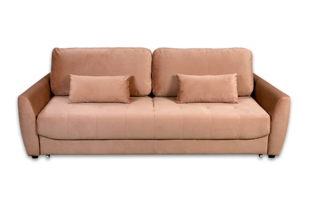 Прямой диван Брайтон в Богдановиче - изображение 1