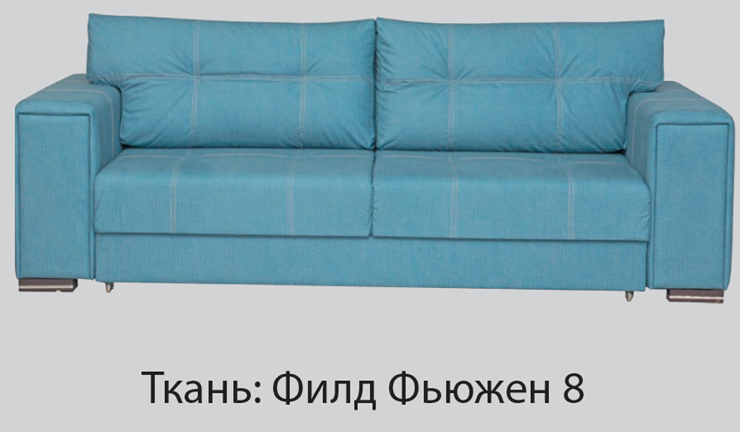 Прямой диван Манхеттен БД Тик-Так в Каменске-Уральском - изображение 5