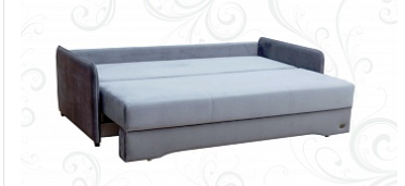 Прямой диван Лорд 205х110 в Кушве - изображение 1