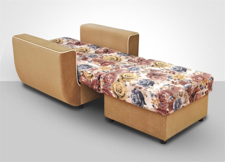Диван-кровать Акварель БД в Красноуфимске - изображение 3