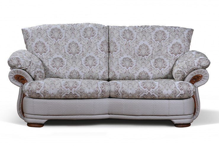 Прямой диван Детройт, ДБ3 в Красноуфимске - изображение 2