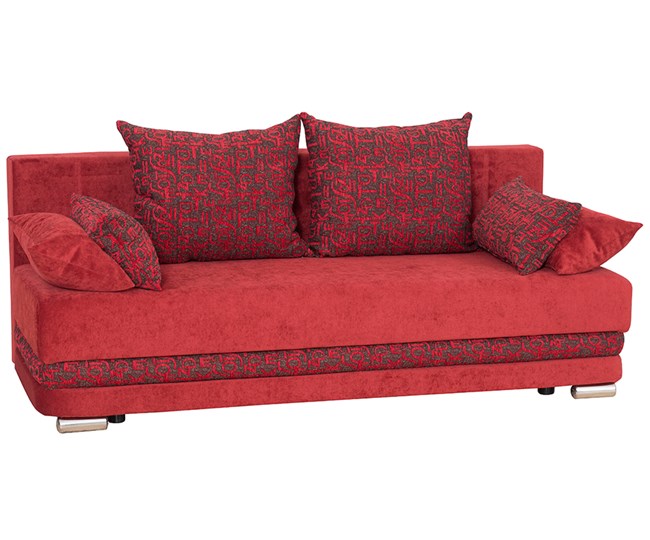 Прямой диван Нео 40 БД в Артемовском - изображение 10